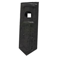 Dolomit meiselskjær, robust og effektiv for ulike skjærebehov.