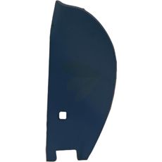 Ledskjær LBR 3 R, høykvalitativ og effektiv for høyre side.