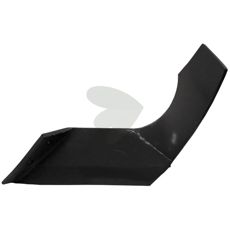 Vingeskjær KF40TP høyre, belagt for holdbarhet og effektivitet.