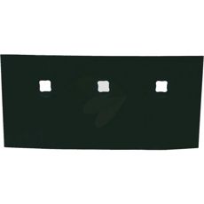 Høykvalitets slitedel for landside, passer både høyre og venstre.