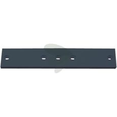 Landsside 3411450 med skrue, en komplett løsning for maskiner.