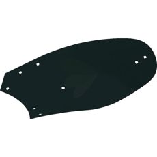 Vendeskive høyre, produkt 3441040, sikrer smidig drift i maskiner.