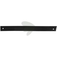 Gitterplog skinne 3444020, ideell for tøffe arbeidsmiljøer og pløying.