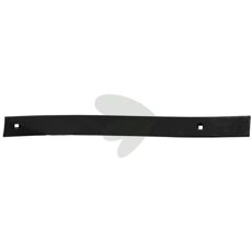 Skinne for gitterplog Nr. 2 høyre, optimal for vintervedlikehold.