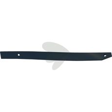 Vendeskiverist Nr. 4 høyre med en lengde på 825 mm, perfekt for ulike landbruksmaskiner.