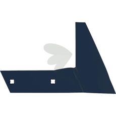 Landslidekniv høyre, pålitelig og holdbar for traktoren.