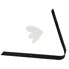 Frambladfjær 30x3,5 mm, optimal for kraftoverføring.