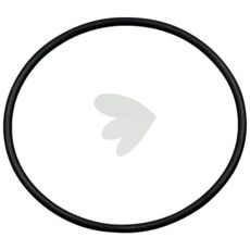 O-ring 3751232, perfekt for langvarig bruk i tøffe miljøer.