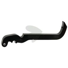 Allsidig pinne i 20x205x355 mm, perfekt for alle applikasjoner.