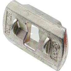 Fjærstyring Ø110/20x83 mm, effektiv løsning for presis styring.