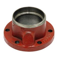 Høykvalitets lagerhus 6-hulls, designet for pålitelig drift og lang levetid.