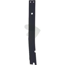 Halm for skjærefot, en viktig del av utstyret for jordbruk og innhøsting.