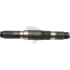 Profilaksel 5550592 for sikker og effektiv bruk innen jordbruk og bygg.