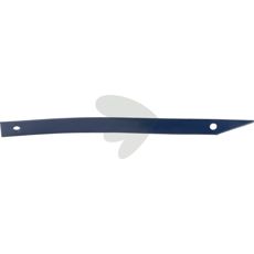 Skinne gallerplog høyre nr. 4, utviklet for å takle hardere pløying.