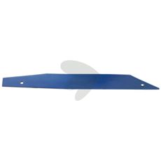 Skinne gallerplog venstre, nr. 4, perfekt for mer effektiv pløying og jordbearbeiding.