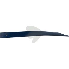 Venstre skinne for risterplog, nr 4, modell 27590602, for optimal ytelse.