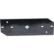 Venstre landside av høy kvalitet, designet for 35063.