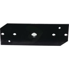 Landside til høyre, laget for høy holdbarhet og funksjonalitet.