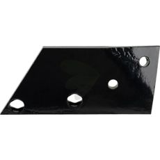 Vendbar spiss til høyre, perfekt for profesjonell bruk.