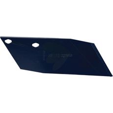 Høyre vendeskivebryst 35070, perfekt for feltarbeid og jordbearbeiding.