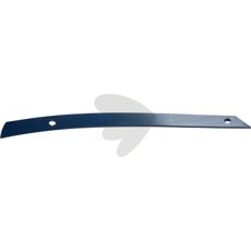 Skinne gallerplog Nr 3 høyre, type B, for optimale resultater ved pløying.