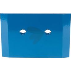 Kraftig slitedel for landside, artikkelnummer 41659428909.