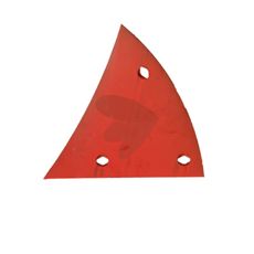 Venstre vendeskivebryst med skrue, kompatibel med mange maskiner.