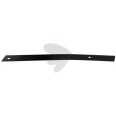 Skinne risteplog Nr 2 høyre, robust og pålitelig for landbruk.