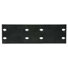 Lang landside 929100101, ideell for større maskiner og oppgaver.