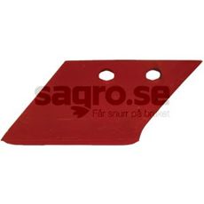 Skjær Høyre Kuhn ZXE, ZRE