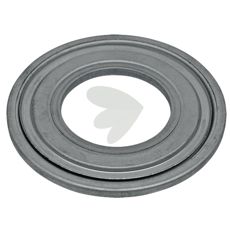 Nilosring Ø 40x80 LSTO, perfekt for tetting og smøring i maskiner.