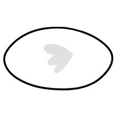 O-ring Ø 78x1,5 mm, anvendelig for hydrauliske systemer.