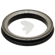 Mekanisk tetning med dimensjonene Ø 39 mm, pålitelig og holdbar.