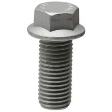 M20x45 mm sekskantskrue, 10.9 klasse, sterk og egnet for profesjonell bruk.