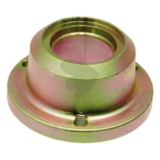 Hjulnav for Horsch Joker, spesialisert for feltarbeid og effektivitet.