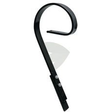 Smal trekkstift, komplett, utformet for effektivitet og styrke.