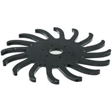 Stjerne 24154001, populær komponent for landbruksutstyr.