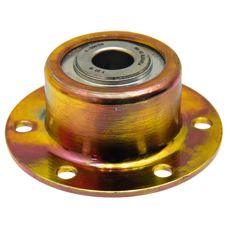 Flenslager 24156400 brukes i mange maskinvåpensystemer.