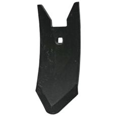 Terrano 6/8 FX spiss, et utmerket valg for tøffe markforhold.