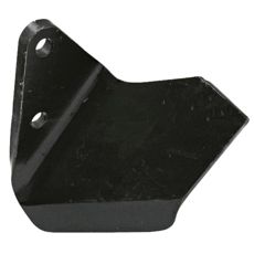 Smal venstreskjær med 107,5 mm bredde, ideell for presisjon.