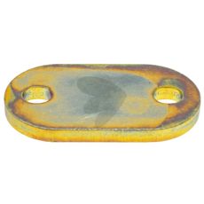 Høykvalitets klemskive med artikkelnummer 34332701, perfekt for maskinreparasjoner.