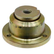 Heldekkende lager for programmer, sikrer smidig drift og lang levetid.