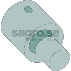 Akseltapp 5603135115401, pålitelig valg for effektive maskininstallasjoner.