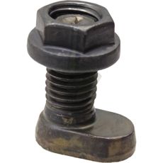 Holdbar konisk skrue M14x2 som er ideell for sikker montering og feste.