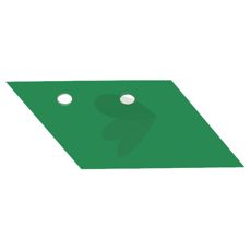 Skjær høyre 056873R, skaper en jevn og effektiv pløying.