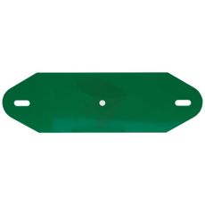 Steinsikringsfjærblad, 6 lag, 580 mm, holdbar og effektiv.