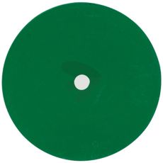 Fjærblad 6 lag, 580 mm, for steinsikring, robust design.