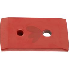 Sett av slitedeler for side, høyre og venstre, artikkel 073614R.