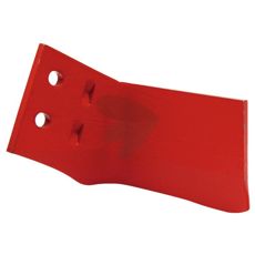 Høyre dyppløyer 073634R, ideell for dypbearbeiding av jorden.