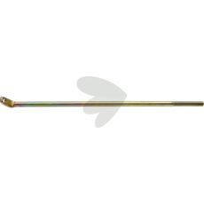 Stag for høyre og venstre, robust for ulike bruksområder.